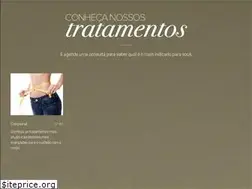 Sites similar to evelinebartels.com.br