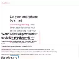 Sites similar to evelinecare.com