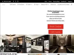 Sites similar to evelinecharles.com