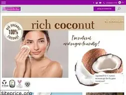 Sites similar to evelinecosmetics-bg.com