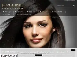 Sites similar to evelinecosmetics.ro