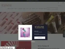 Sites similar to evelinecosmeticsusa.com