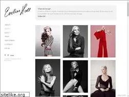 Sites similar to evelinehall.com