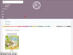 Sites similar to evelinesdesign.com