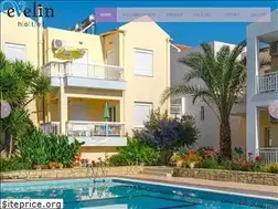 Sites similar to evelinhotel.com