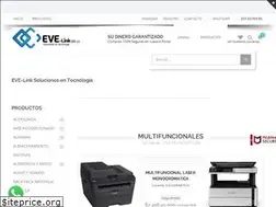 Sites similar to evelink.com.mx