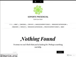Sites similar to evelinleyva.wordpress.com