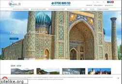 Sites similar to evelinr.com