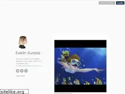 Sites similar to evelinsuarez.tumblr.com