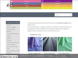 Sites similar to evelintextile.ro