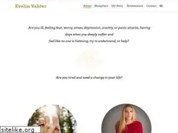Sites similar to evelinvahter.com