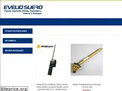 Sites similar to eveliosuero.com
