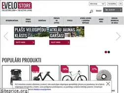 Sites similar to evelostore.lv
