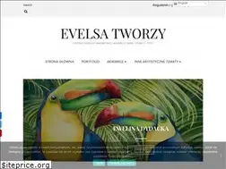 Sites similar to evelsa.pl