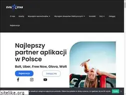 Sites similar to evelstar.com