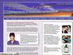 Sites similar to evelucia.com