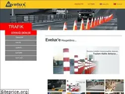 Sites similar to evelux.com