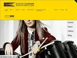 Sites similar to evelyn.co.uk