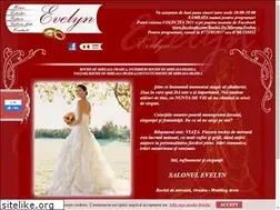 Sites similar to evelyn.ro