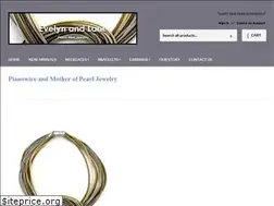 Sites similar to evelynandlane.com