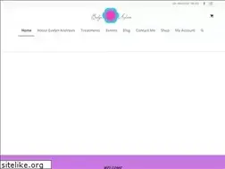 Sites similar to evelynandrews.com