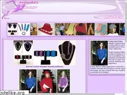 Sites similar to evelynarts.com