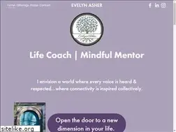 Sites similar to evelynasher.com
