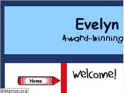 Sites similar to evelynchristensen.com
