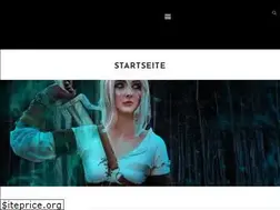 Sites similar to evelyncosplay.de