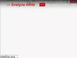 Sites similar to evelyneaffitti.it