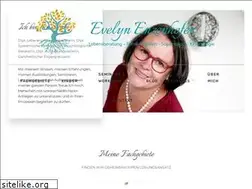 Sites similar to evelynenzenhofer.at