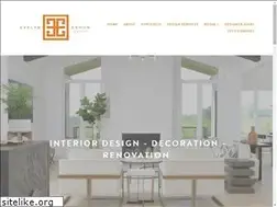 Sites similar to evelyneshun.com