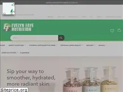 Sites similar to evelynfaye.com.au