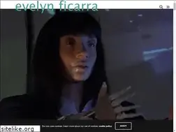 Sites similar to evelynficarra.net
