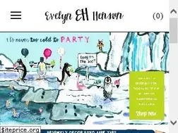 Sites similar to evelynhenson.com