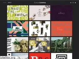 Sites similar to evelynlemmadesign.com
