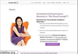 Sites similar to evelynlim.com