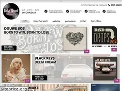 Sites similar to evelynnovacek.nl