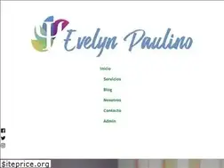 Sites similar to evelynpaulino.com