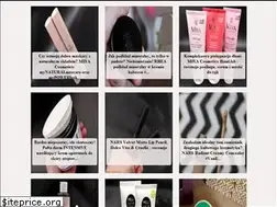 Sites similar to evelyns-shades-of-red.pl