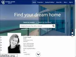 Sites similar to evelynsegall.com