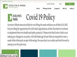 Sites similar to evelynspark.org