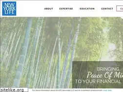 Sites similar to evelyntai.com