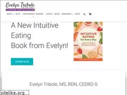 Sites similar to evelyntribole.com