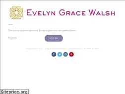 Sites similar to evelynwalsh.com