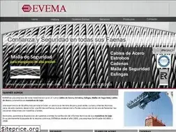 Sites similar to evema.cl