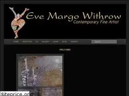 Sites similar to evemargowithrow.com