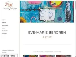 Sites similar to evemariebergren.com