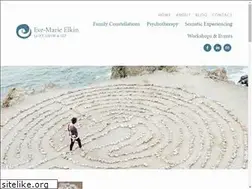 Sites similar to evemarieelkin.com