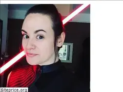 Sites similar to evemariepower.com